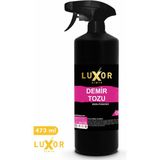 Luxor Kimya Demir Tozu 473 ml