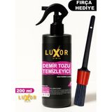 Luxor Kimya Demir Tozu - Jant 200 ml