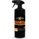 Luxor Kimya Detay Deri Temizleyici 473 ml