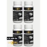 Luxor Kimya Far Temizleme Far Parlatıcı 4 x 400 gr