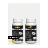 Luxor Kimya Far Temizleme & Far Parlatma Sıvısı 2 x 400 GR