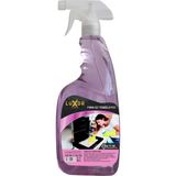 Luxor Kimya Fırın Içi Temizleyici 750 ML - 1 lt