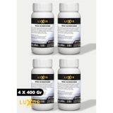 Luxor Kimya Ince Kloroform 4 x 400 gr
