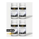 Luxor Kimya İnce Kloroform 4 x 400Gr