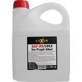 Luxor Kimya İzopropil Alkol %99.9 Saf İpa Yüzey Temizleyici 3 lt