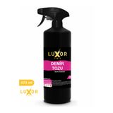 Luxor Kimya Jant Demir Tozu 473 ml