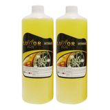 Luxor Kimya Jant Temizleyici 1 Kg (2'li)