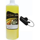 Luxor Kimya Jant Temizleyici Jant Parlatıcı 1 Lt