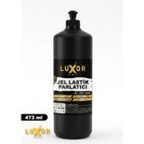 Luxor Kimya Jel Lastik Parlatıcı 473 ml