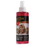 Luxor Kimya Kedi Parfümü Çilek 200 ml