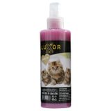 Luxor Kimya Kedi Parfümü Vanilya 200 ml