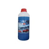 Luxor Kimya Kimya 4 Mevsim -40°c Süper Antifiriz 1 Litre (ÜRETİM TARİHİ:01.2025)