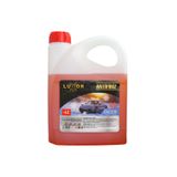 Luxor Kimya Kimya 4 Mevsim -42 Derece Turuncu Antifriz Konsantre 3 Lt