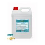 Luxor Kimya Kimya Beton Harç Ve Çimento Temizleyici 7.5 Kg