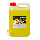 Luxor Kimya Kimya Jant Temizleyici 5 Kg Araba , Motor Ve Traktör