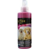 Luxor Kimya Kimya Köpek Parfümü Karnaval 200 ml - Pembe
