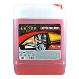 Luxor Kimya Lastik Parlatıcı 20 Kg