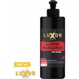 Luxor Kimya Lastik Parlatıcı 200 ml