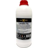 Luxor Kimya Lavabo Açıcı Gider Açıcı 1 kg