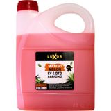 Luxor Kimya Mango Kavun Koku Giderici Oto Parfüm 3 Litre Ferah ve Temiz Koku