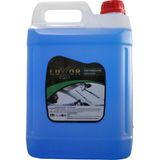Luxor Kimya Oto Cam Temizleyici 5 kg - 01-Mavi