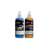 Luxor Kimya Oto Parfümü Mango Kavun + Trend 2 x 400 ML