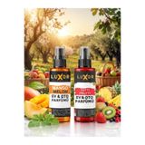 Luxor Kimya Oto Parfümü Mango Kavun & Tutti Frutti 100 ML | Oto Kokusu | Araç Parfümü | Sprey Oto Kokusu
