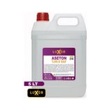 Luxor Kimya Saf Aseton 5 L