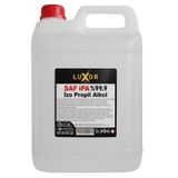 Luxor Kimya Saf İpa %99.9 İzopropil Alkol 5 L