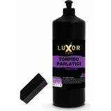 Luxor Kimya Silikonlu Torpido Parlatıcı Torpido Temizleyici 473 ml