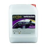 Luxor Kimya Silikonlu Torpido Parlatıcı Ve Temizleyici 5 Kg