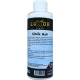 Luxor Kimya Sitrik Asit limon tuzu 200 gr - 1 Adet