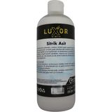 Luxor Kimya Sitrik Asit limon tuzu 400 gr