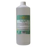 Luxor Kimya Sıvı Kostik 1.5 kg %45-48