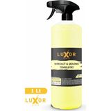 Luxor Kimya Werzalit & Şezlong Temizleyici 1 Lt