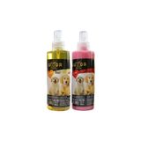 Luxor Köpek Parfümü Tropikal ve Te Amo 200 ml
