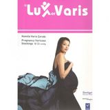 Luxor Külotlu Hamile Varis Çorabı 18-23 Mmhg No: 1