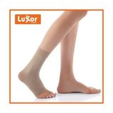 Luxor L Beden Elastik Ayak Bilekliği Ergonomik Tasarım Konforlu Kullanım 225 Kodlu Medikal Ürün