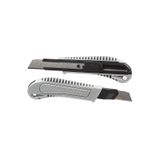 Luxor LX98 Metal Gövde Geniş Maket Bıçağı