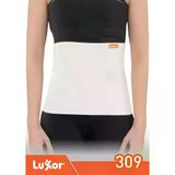 LUXOR MEDİKAL Luxor Yün Korse (309/Xxl)