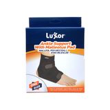 Luxor One Size 194 Malleol Ped Destekli Ayak Bilekliği