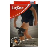 Luxor Patella Dest One Size 201 Dizlik