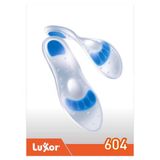 Luxor Silikon Delikli Tabanlık 604 xxLarge