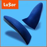 Luxor Silikon Topukluk (Yapışkanlı) Xl KOD:619 - Gri