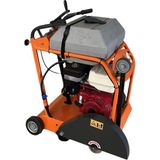Luxsense Asfalt, Beton ,Derz Kesme Makinası - Honda GX390 13 Hp Benzinli Motor