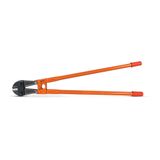 Luxsense Ergonomik Dövme Çelik Demir Kesme Makası, 16mm
