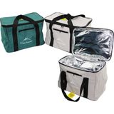 luxurianthome Mega Everest Termos Çanta Buzluk Soğutucu Çanta Piknik Çantası 40 Litre