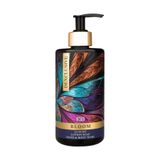 Luxury Banyo Konsepti Losyonlu Sıvı Sabun 400 Ml. - Bloom Series No:1