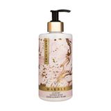 Luxury Banyo Konsepti Losyonlu Sıvı Sabun 400 Ml. - Marble Series No:2