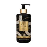 Luxury Banyo Konsepti Losyonlu Sıvı Sabun 400 Ml. - Prive Series / Msm